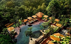 Nandini Jungle By Hanging Gardens